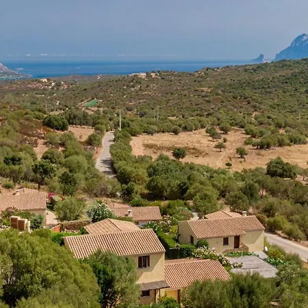 Isola Sarda Murta Maria