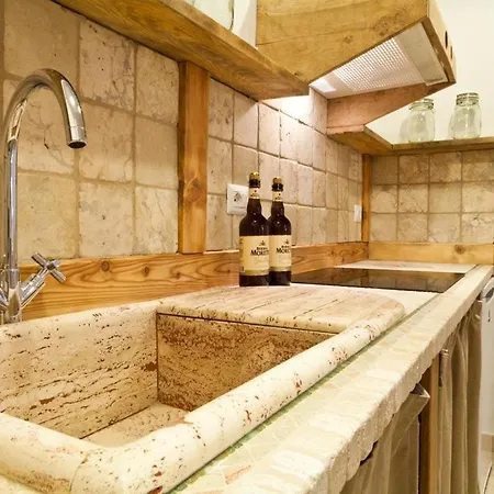 Isola Sarda Apartamento *