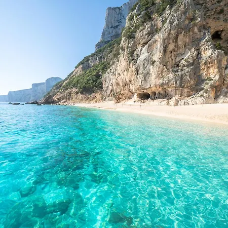 Apartamento Isola Sarda Murta Maria