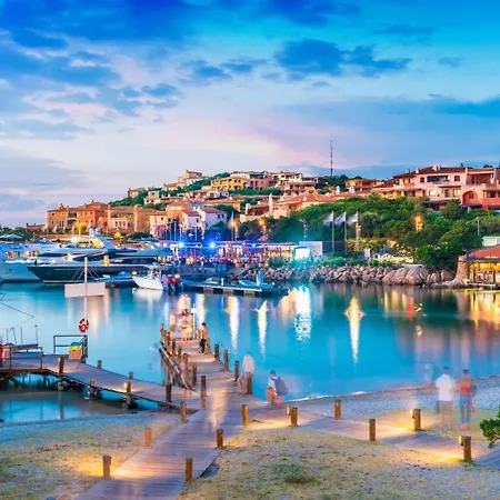 Isola Sarda Appartamento *