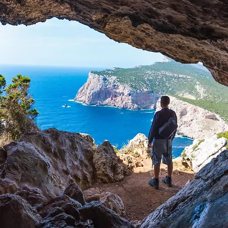 Apartamento Isola Sarda *