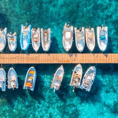 Isola Sarda Apartamento *