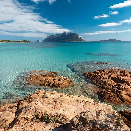 Isola Sarda Apartamento Murta Maria