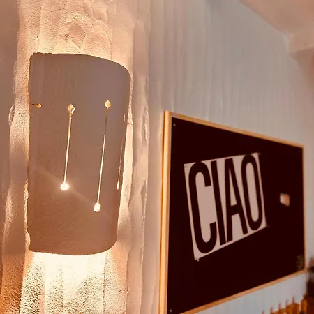 Isola Sarda Apartment