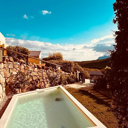 Isola Sarda Apartment *