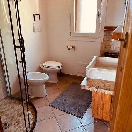 Apartment Isola Sarda