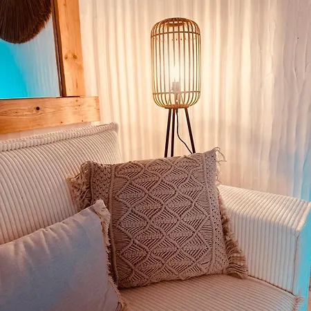 Isola Sarda Apartman *