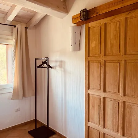 Isola Sarda * Murta Maria