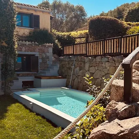Apartment Isola Sarda Murta Maria