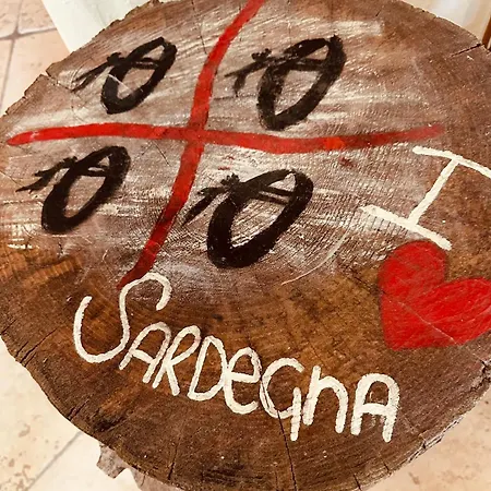 Isola Sarda Murta Maria