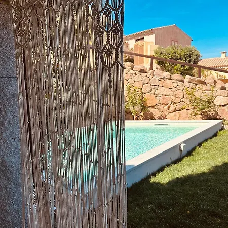 Apartamento Isola Sarda