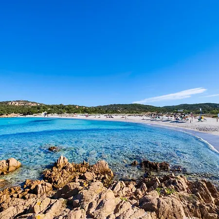 Isola Sarda 아파트