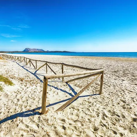 Isola Sarda * 무르타마리아