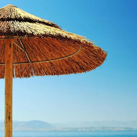 아파트 Isola Sarda 무르타마리아