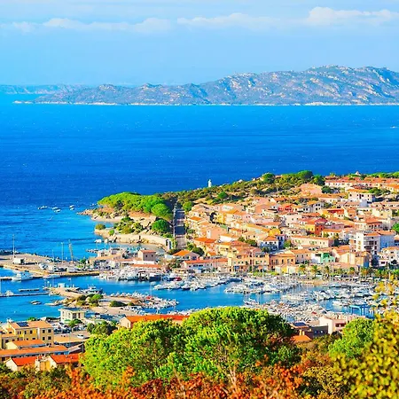 Isola Sarda شقة مورتا ماريا