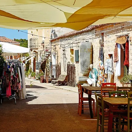 Isola Sarda * 무르타마리아