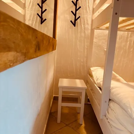 Isola Sarda * 무르타마리아