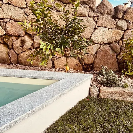 아파트 Isola Sarda *