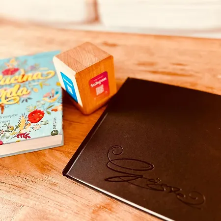 아파트 Isola Sarda 무르타마리아