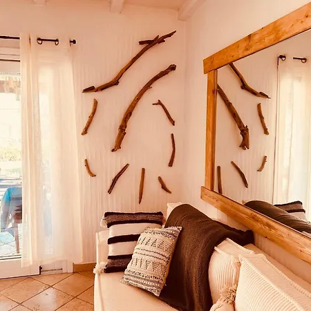 Appartement Isola Sarda Murta Maria