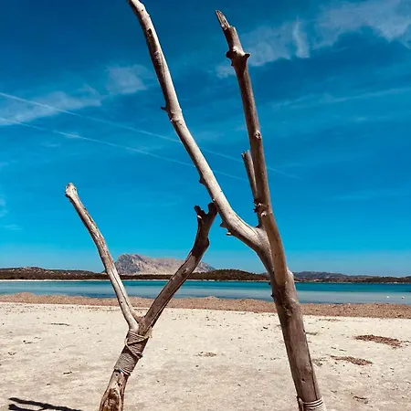 شقة Isola Sarda *
