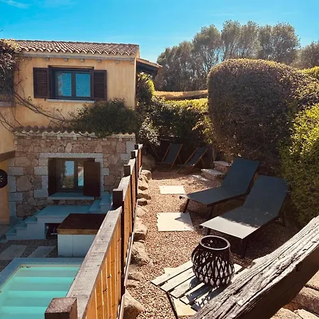 Isola Sarda 아파트 무르타마리아