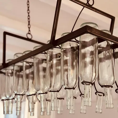 아파트 Isola Sarda 무르타마리아