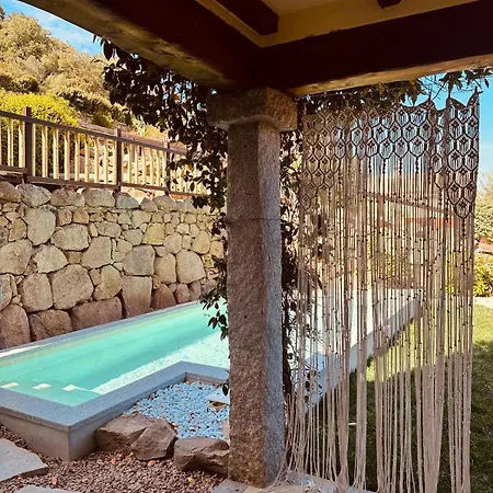 Isola Sarda 무르타마리아