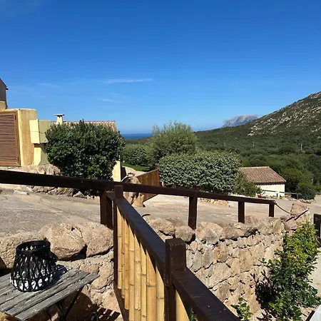 Isola Sarda * Мурта-Мария