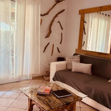 Isola Sarda 무르타마리아