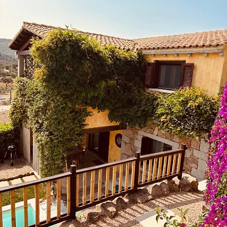 Appartement Isola Sarda *