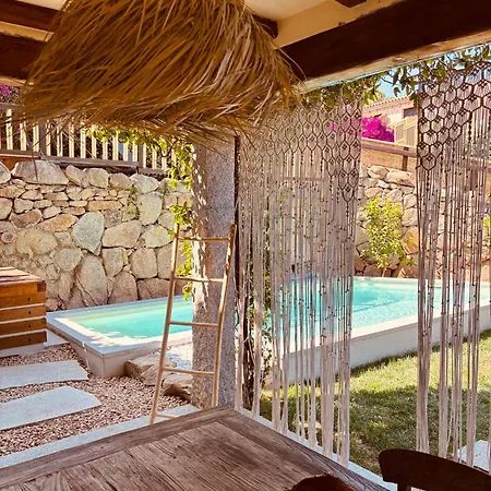 Appartement Isola Sarda