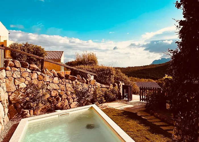 Isola Sarda Appartamento *