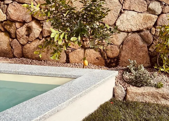 아파트 Isola Sarda *