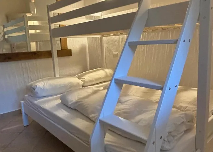 Appartement Isola Sarda Murta Maria