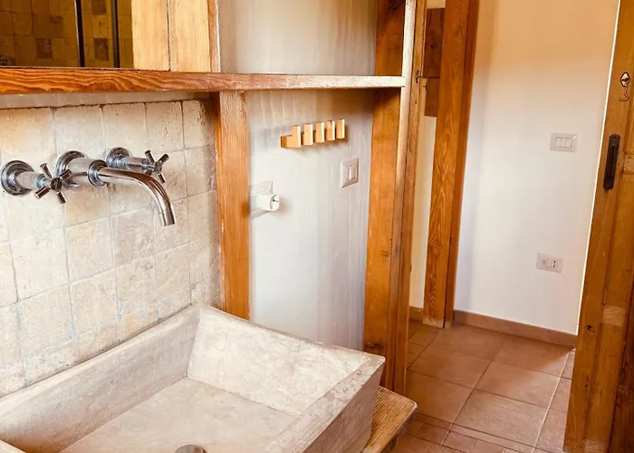 Isola Sarda 무르타마리아